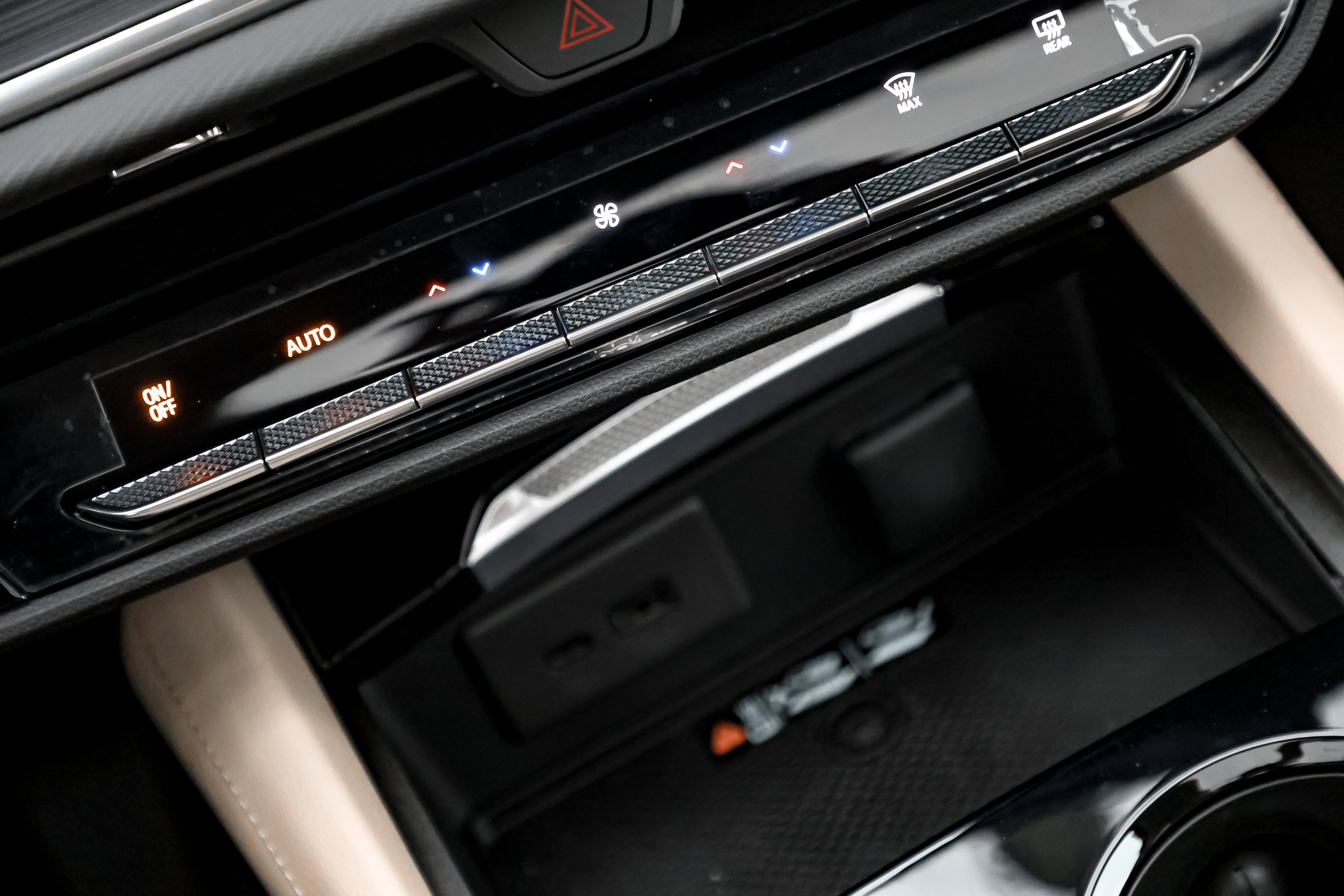 New 2026 Buick Envision Preferred image 28