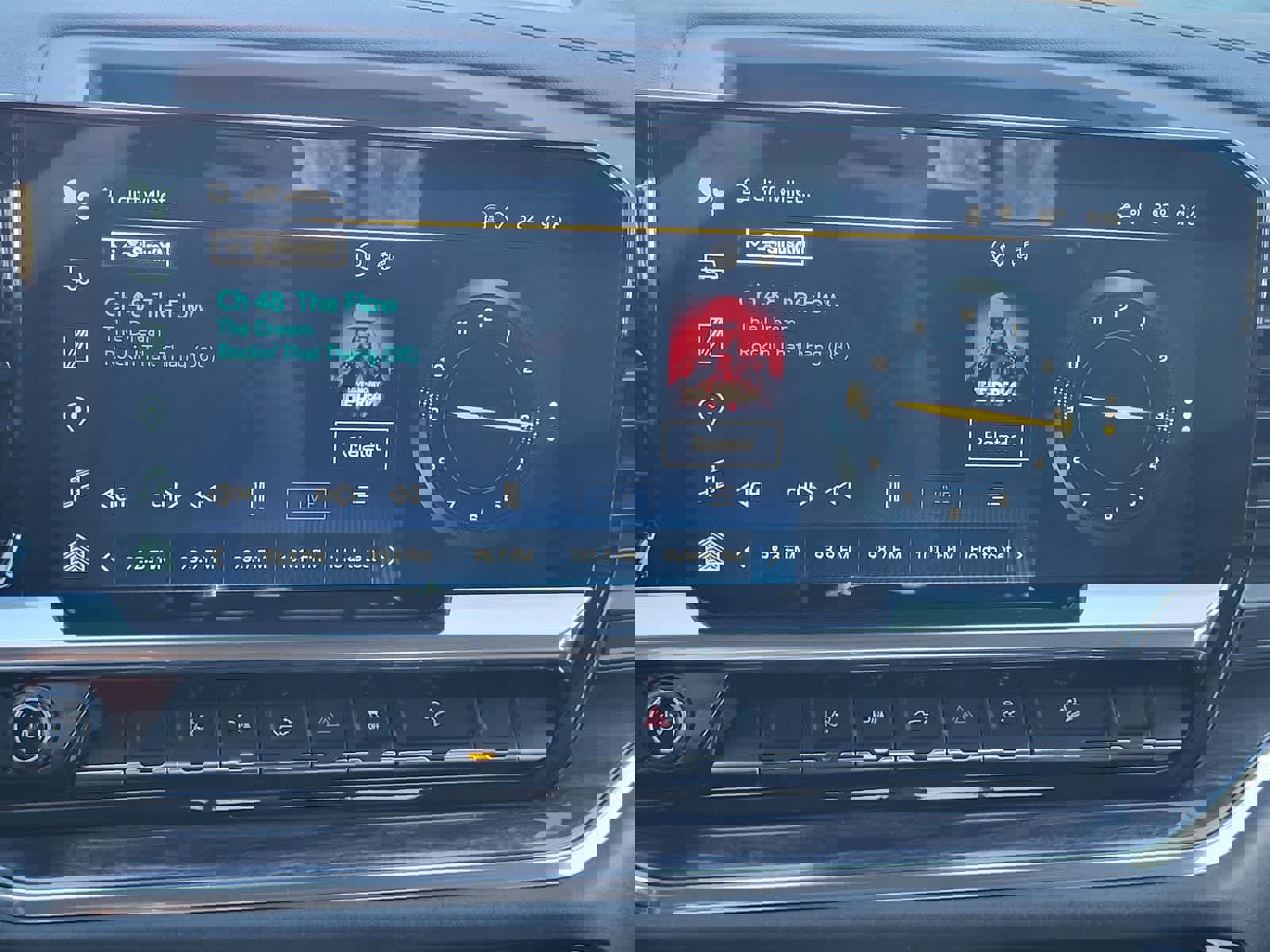 Used 2024 Chevrolet Silverado 2500 LTZ w/ LTZ Convenience Package image 20