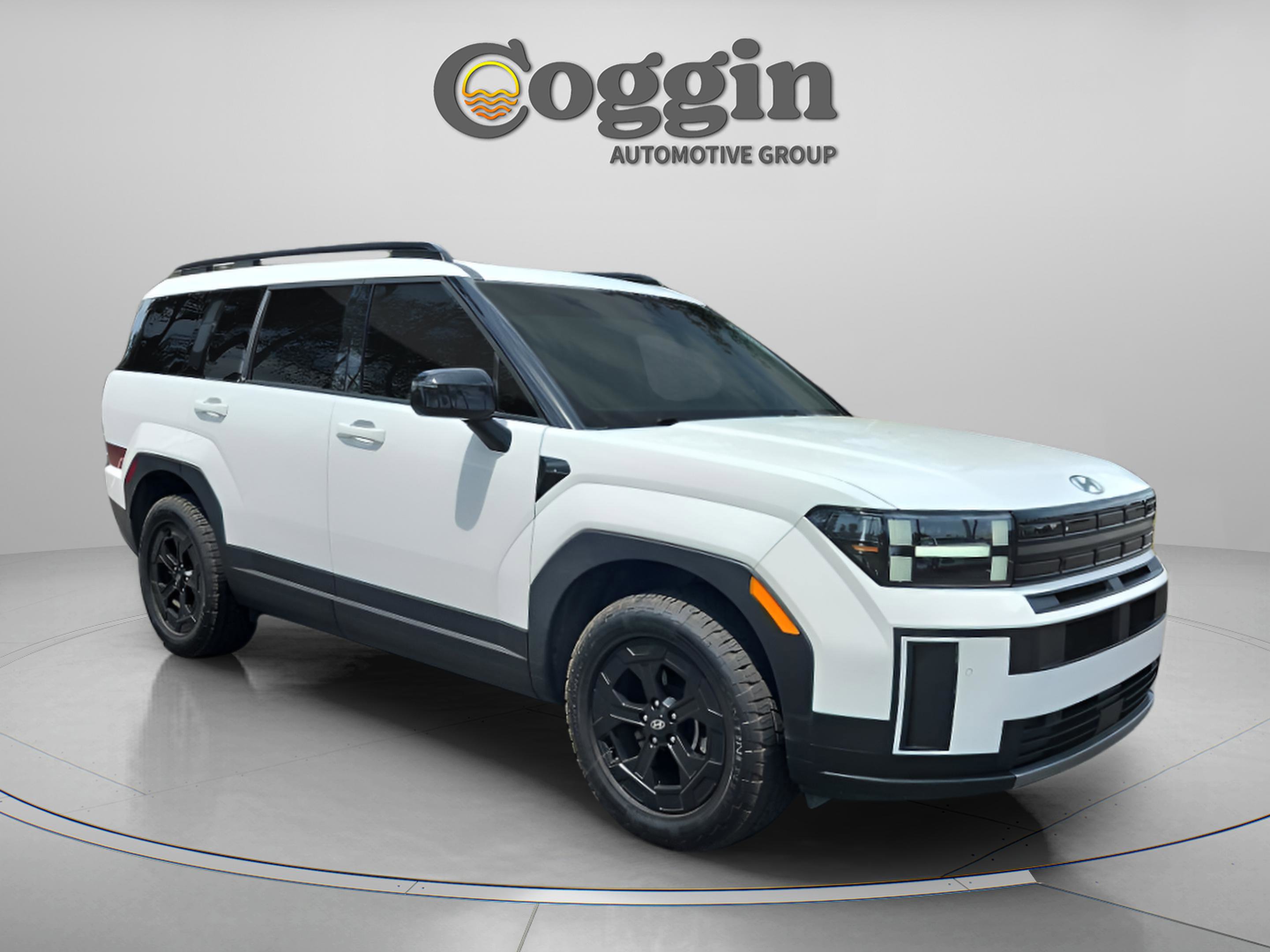 Used 2024 Hyundai Santa Fe XRT image 7