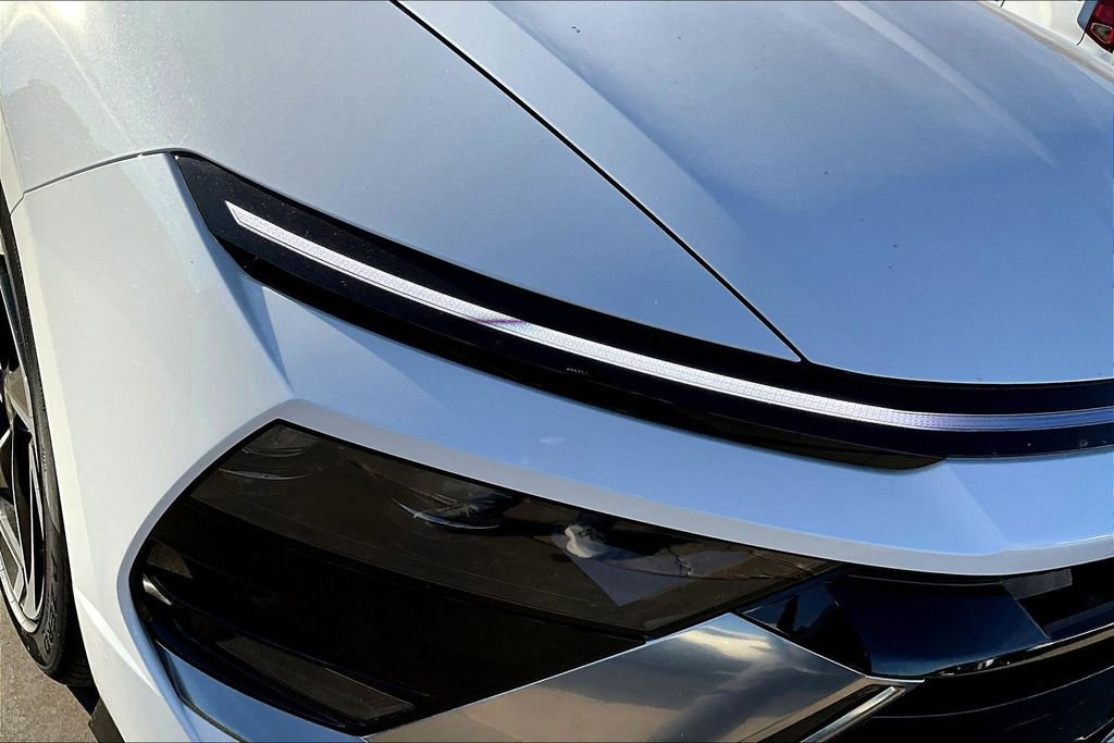 New 2026 Hyundai Sonata SEL image 34