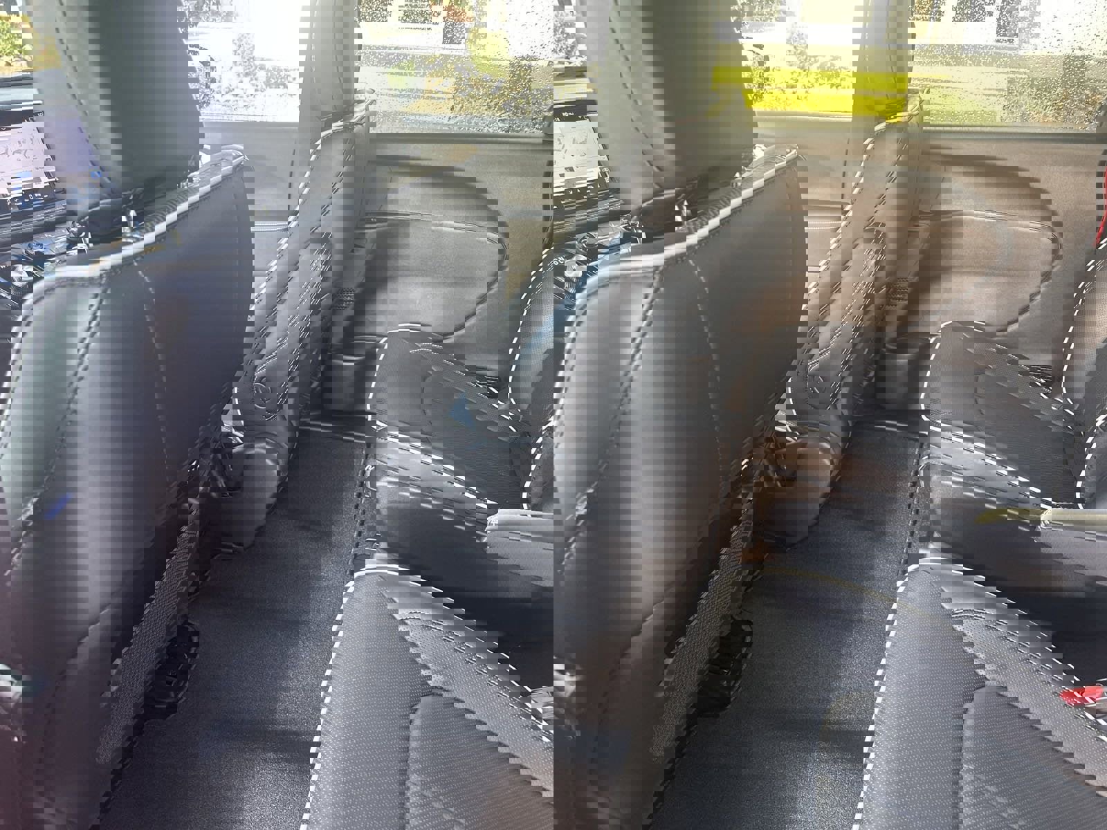 New 2024 Chrysler Pacifica Premium image 19