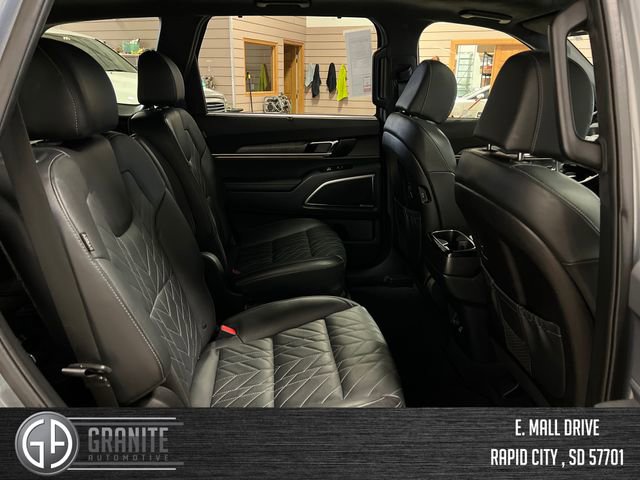 Used 2024 Kia Telluride SX Prestige X-Pro image 36
