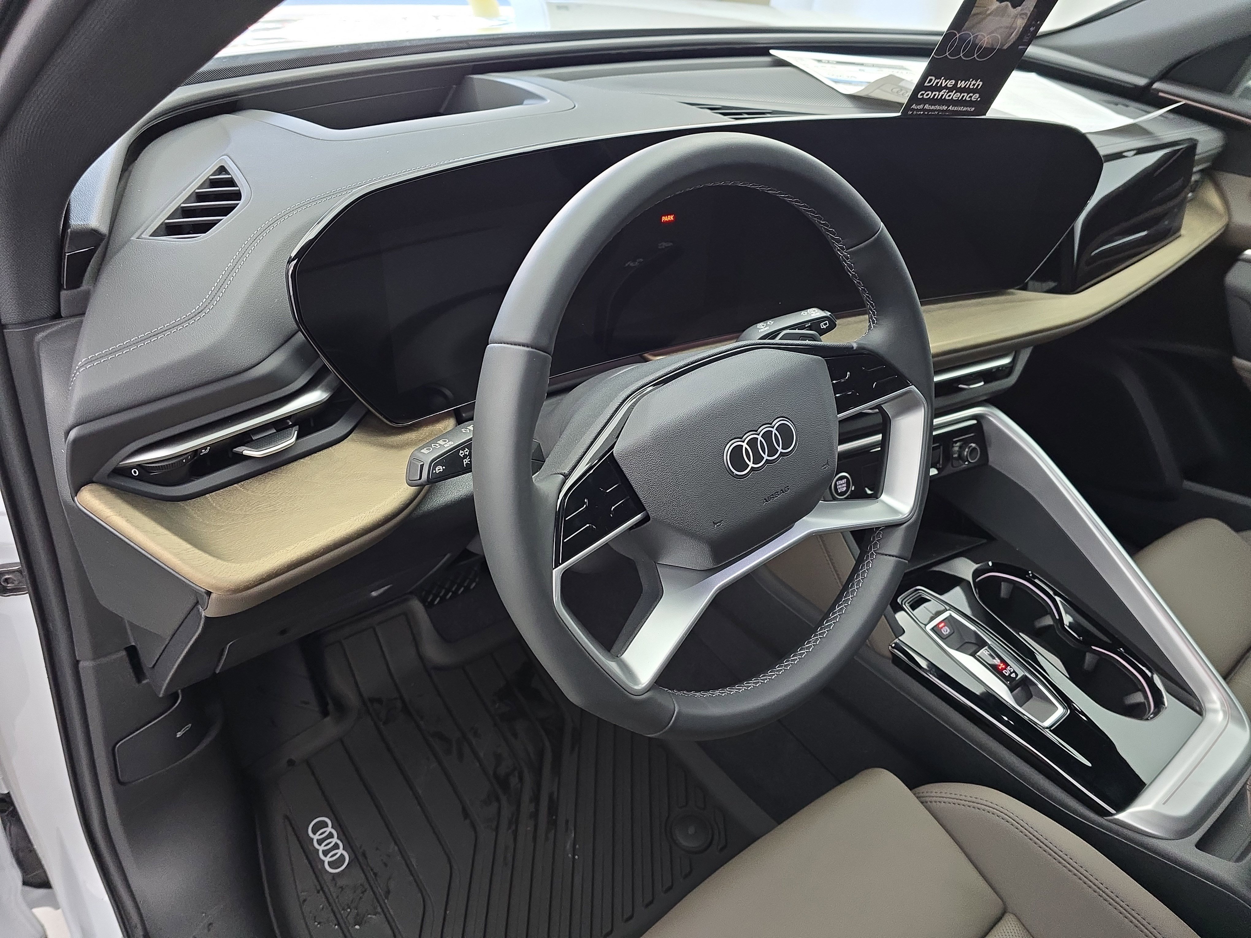 New 2025 Audi Q5 Premium Plus image 16