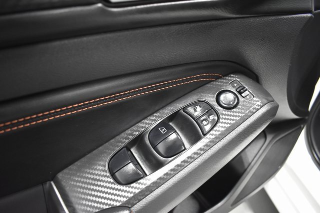 Used 2019 Nissan Altima 2.5 SR image 15