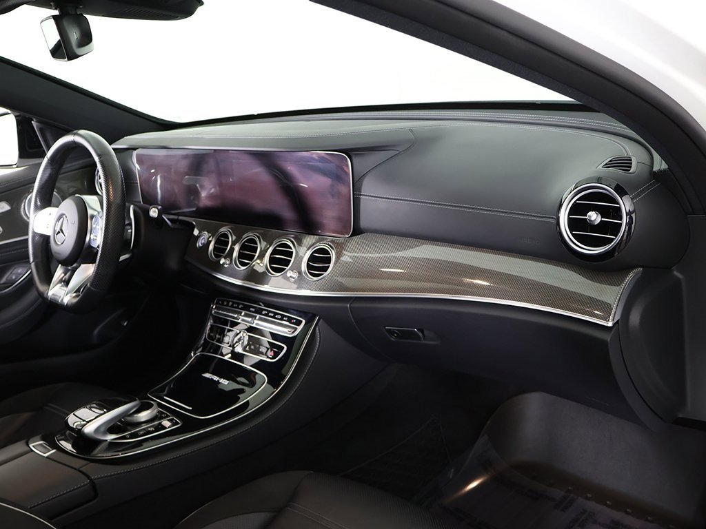 Used 2019 Mercedes-Benz E 63 AMG S image 34
