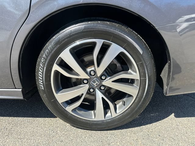 Used 2023 Honda Odyssey Touring image 15