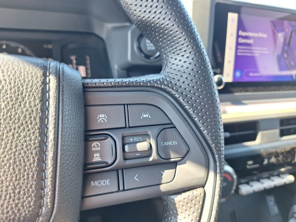 New 2026 Toyota Tacoma SR5 image 21