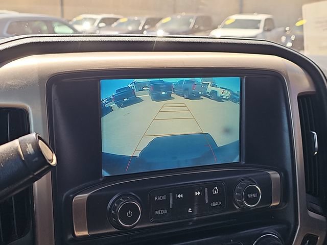 Used 2019 GMC Sierra 3500 Denali AWD/4WD image 14