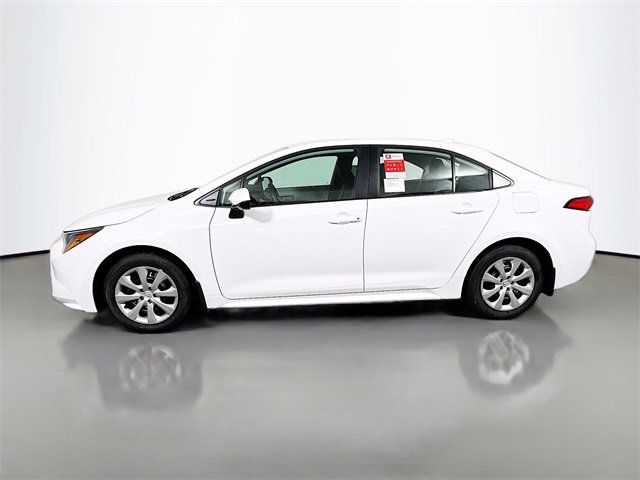 New 2026 Toyota Corolla LE image 6