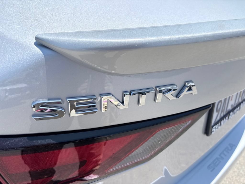 Used 2022 Nissan Sentra S FWD image 27