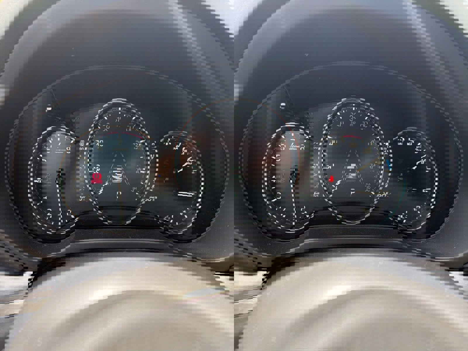 Used 2025 MAZDA CX-5 AWD 2.5 S w/ Premium Plus Pkg image 25