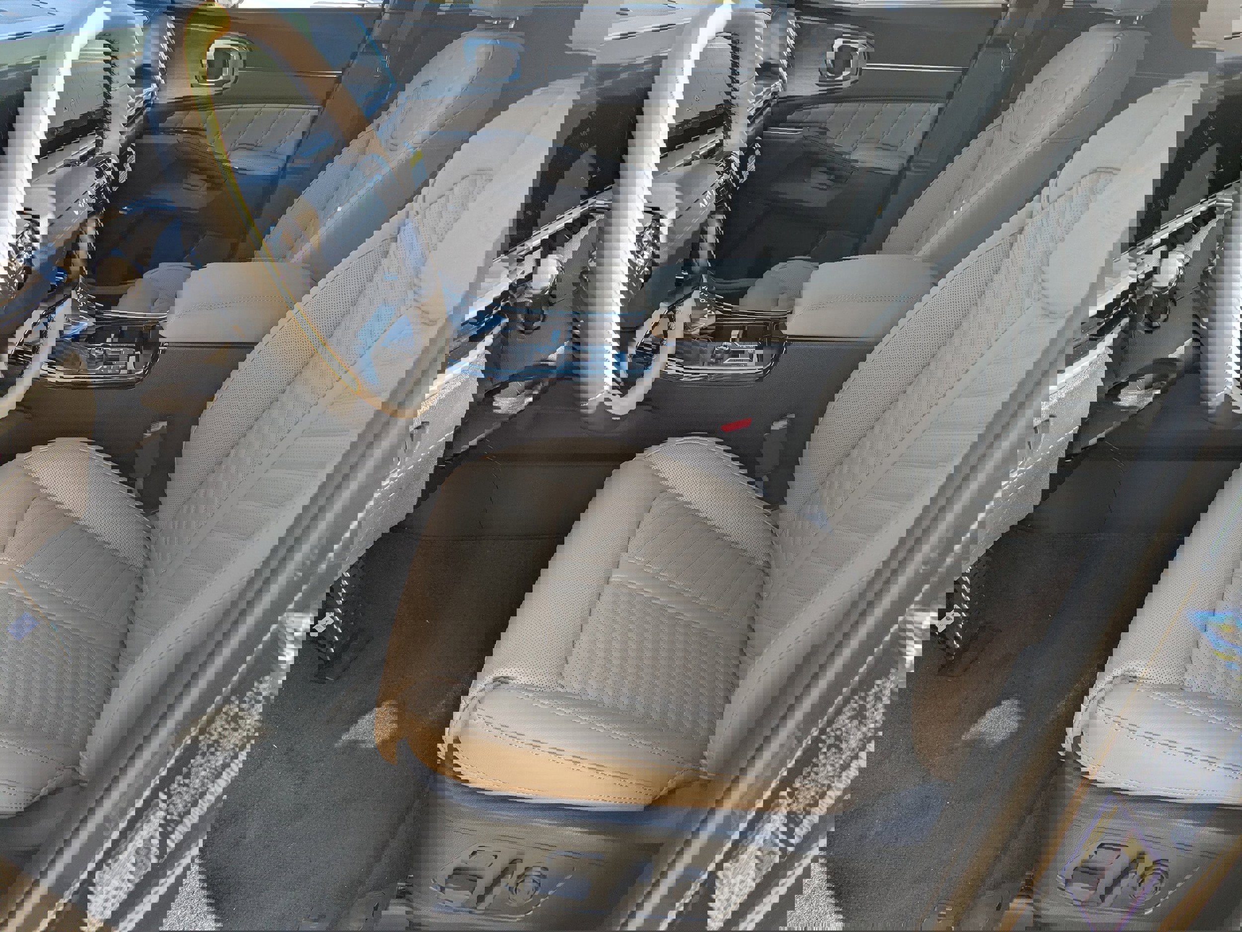 New 2026 Kia Sorento SX Prestige image 9