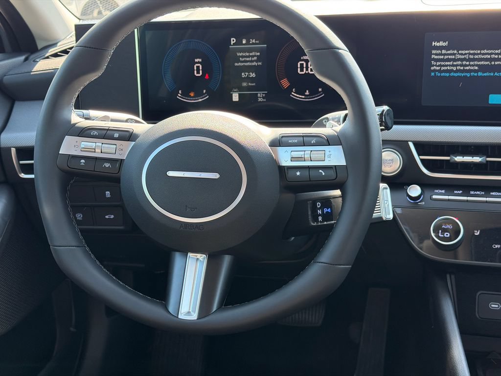 New 2026 Hyundai Sonata SEL FWD image 24