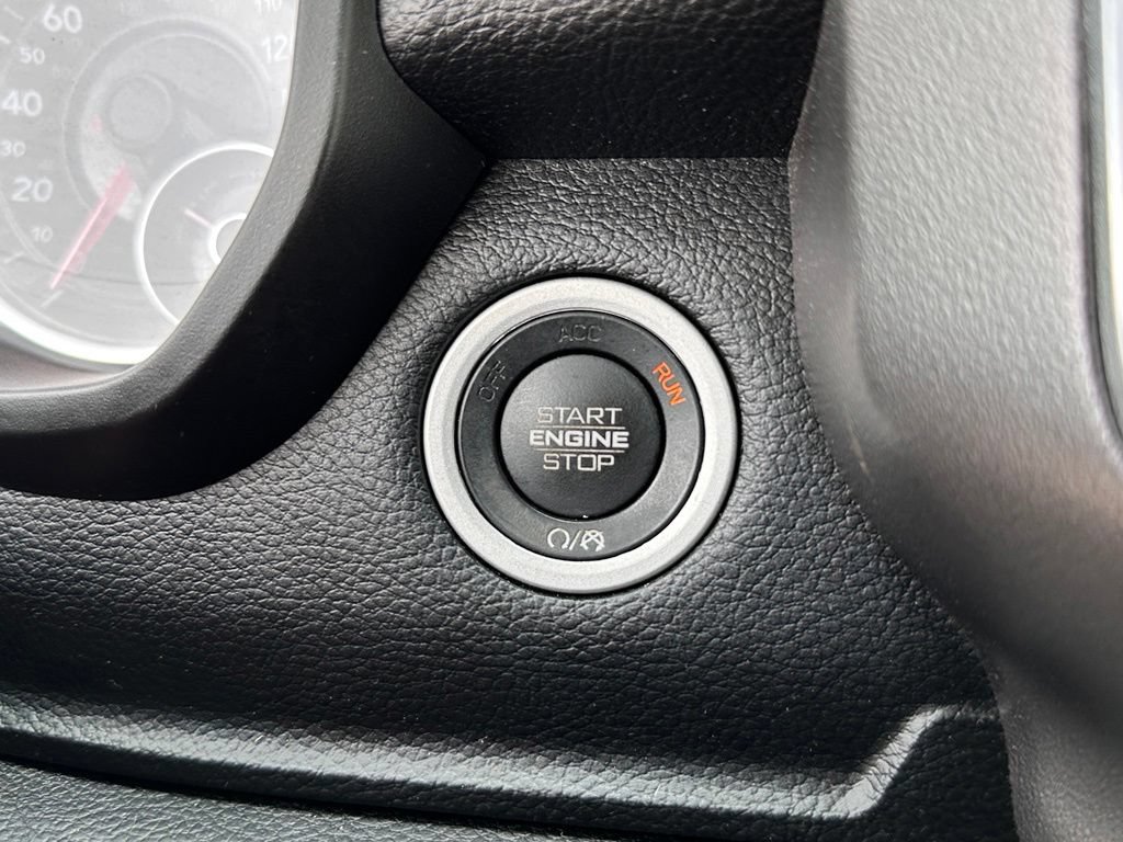 Used 2019 RAM 1500 Big Horn AWD/4WD image 40