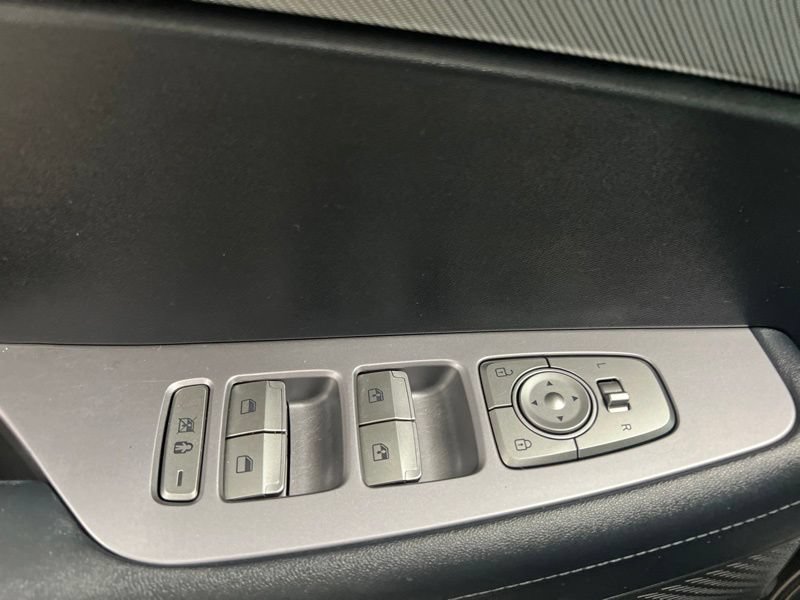 Used 2024 Hyundai Palisade SEL AWD/4WD image 19