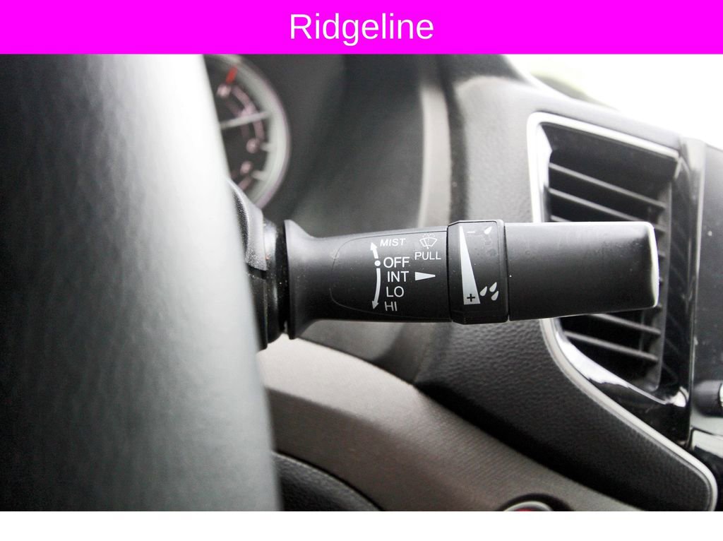 Used 2023 Honda Ridgeline RTL image 15