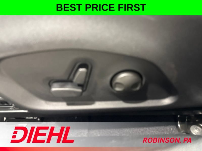 New 2026 Jeep Compass Limited AWD/4WD image 21