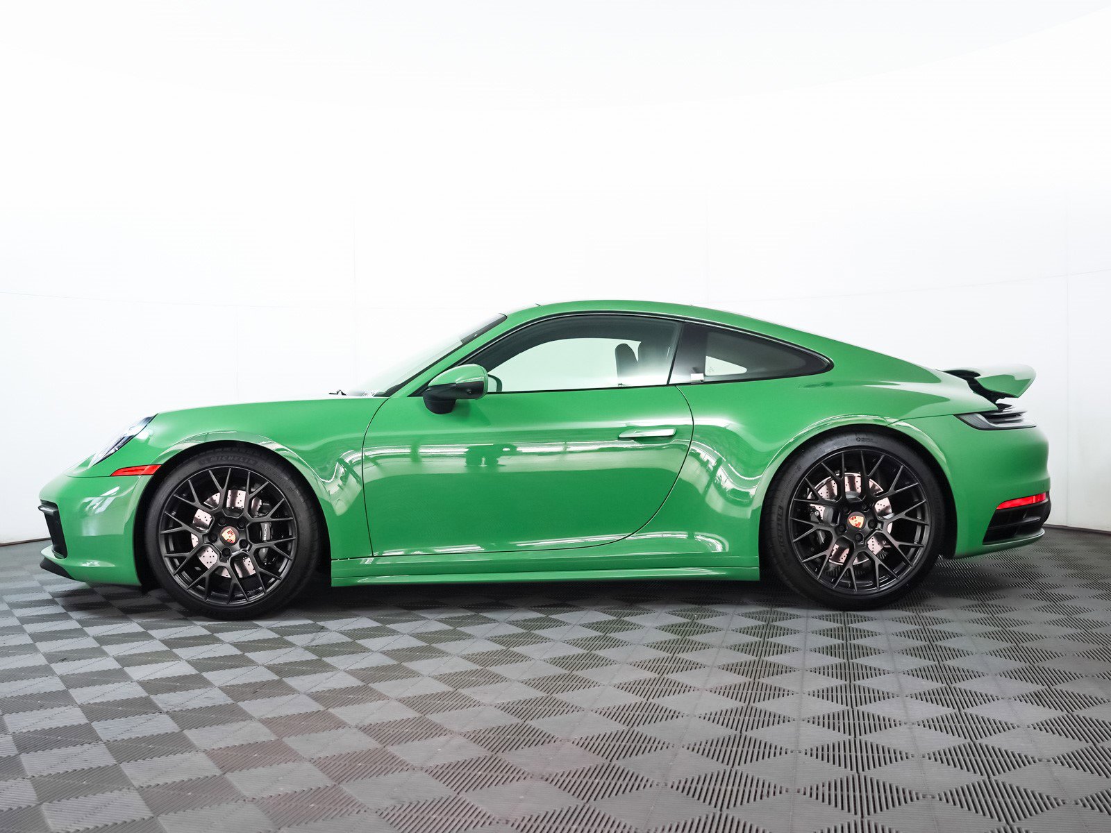 Used 2024 Porsche 911 GT3 RS image 2
