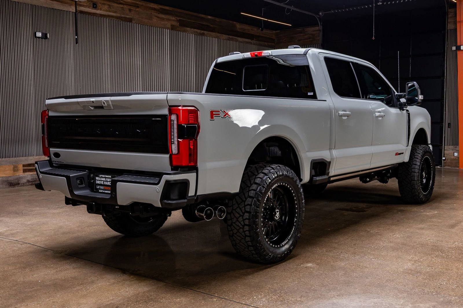 Used 2026 Ford F250 Platinum image 10