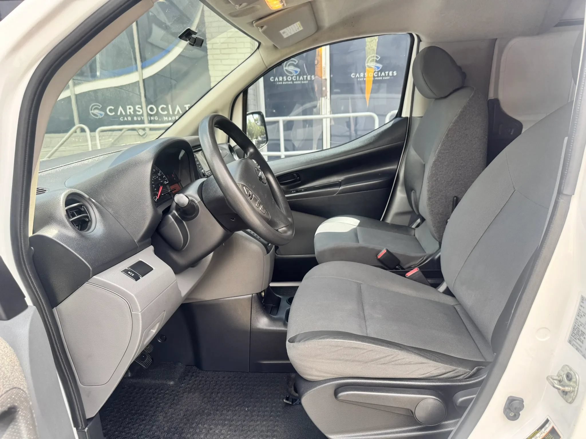 Used 2019 Nissan NV200 S w/ Cruise Control Package FWD image 21