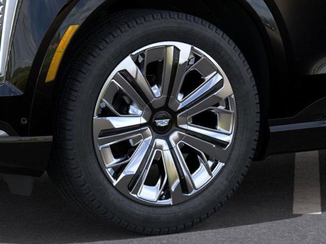New 2025 Cadillac Escalade IQ Luxury 1 w/ LPO, Radiant Package image 33
