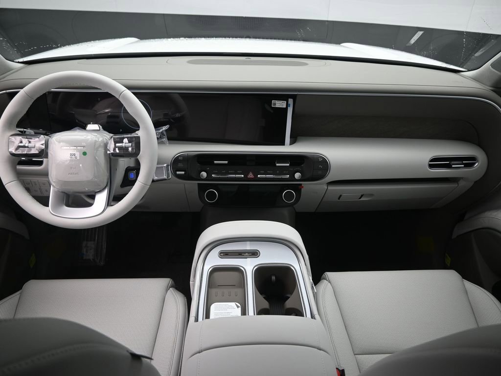 New 2026 Hyundai Palisade Limited image 23