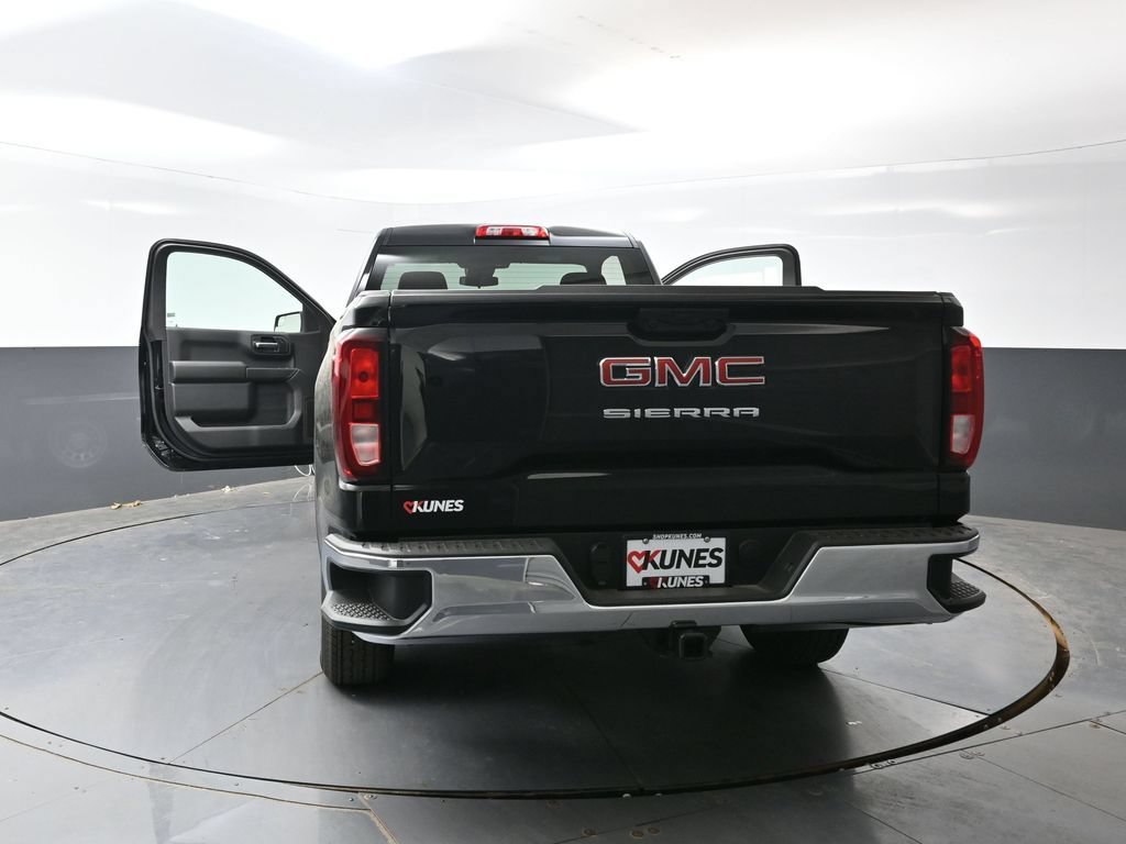 New 2026 GMC Sierra 1500 Pro w/ Pro Value Package AWD/4WD image 49