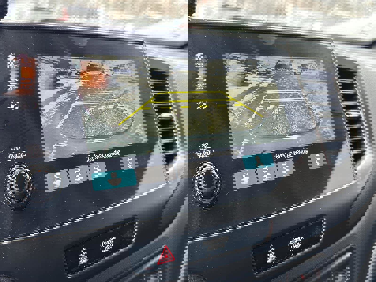 Used 2023 Honda Passport TrailSport image 26