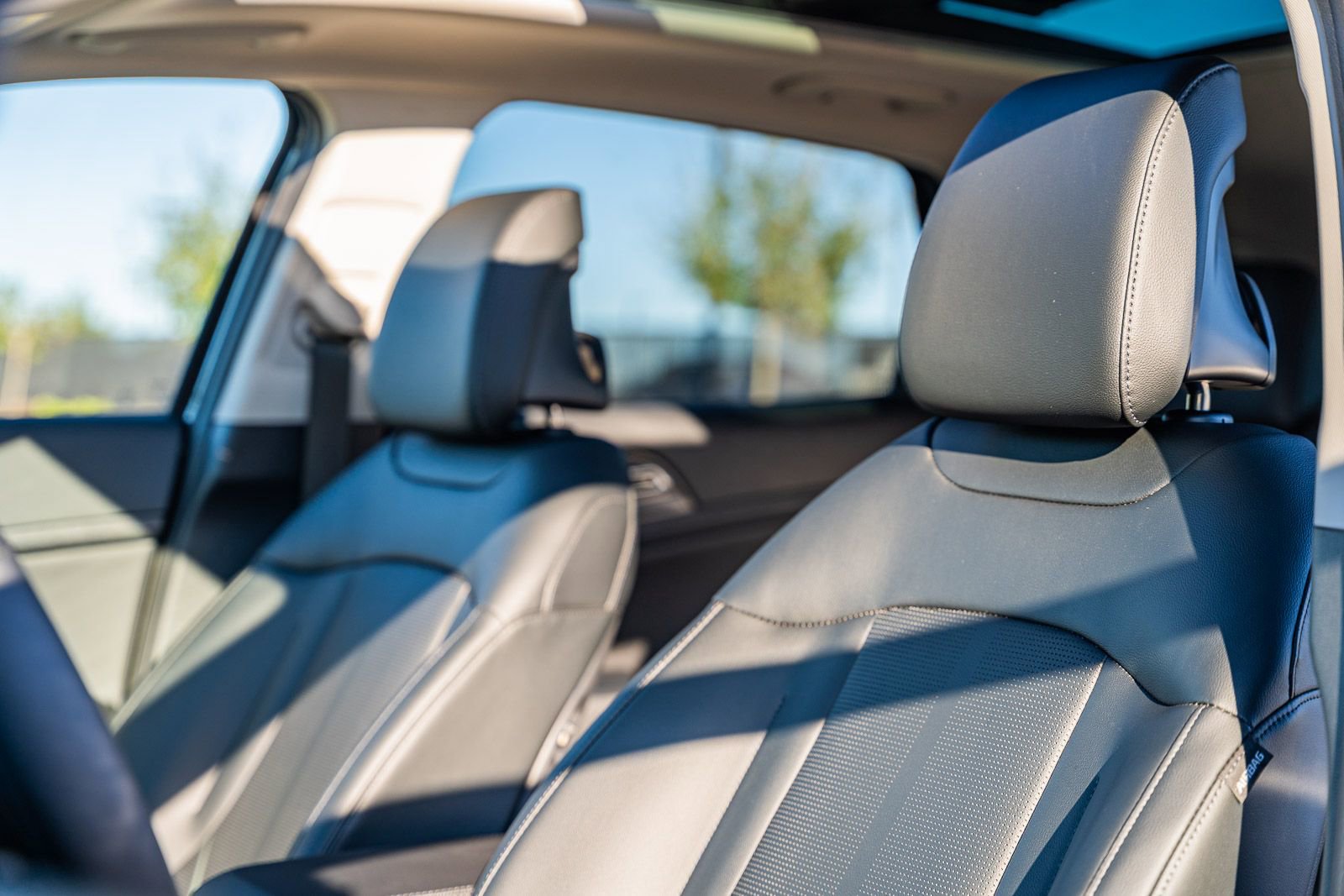 New 2026 Kia Sportage EX w/ EX Panorama Roof Package image 15