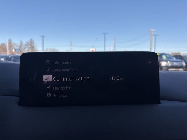 Used 2023 MAZDA CX-5 AWD 2.5 S w/ Select Package image 16