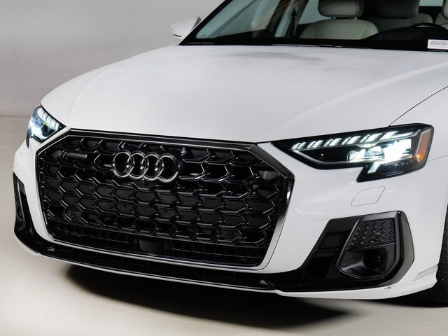 Certified 2023 Audi A8 L 3.0T w/ Luxury Package AWD/4WD image 31