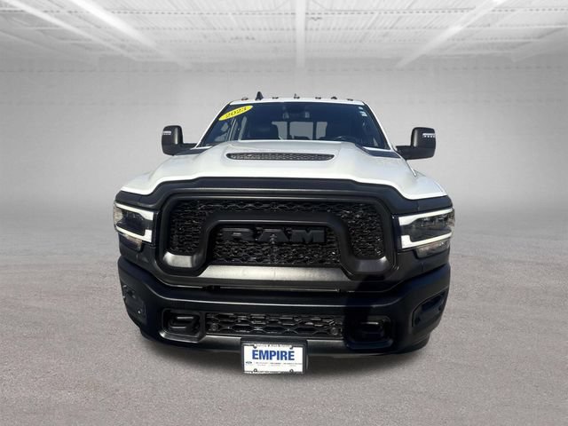 Used 2023 RAM 2500 Rebel w/ Level 1 Equipment Group AWD/4WD image 12