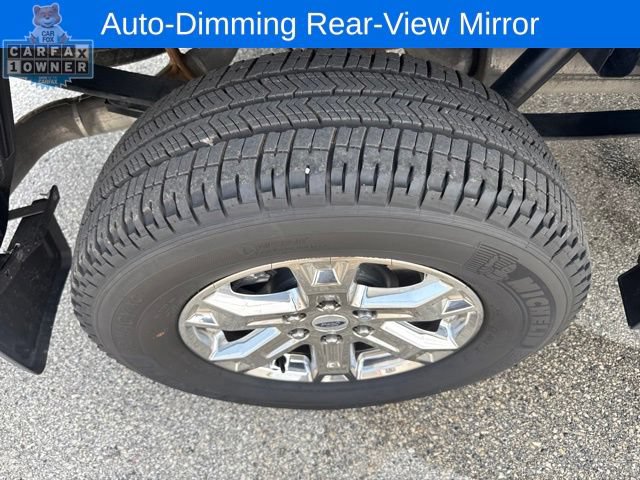 Used 2023 Ford F150 XLT w/ Equipment Group 302A High AWD/4WD image 23