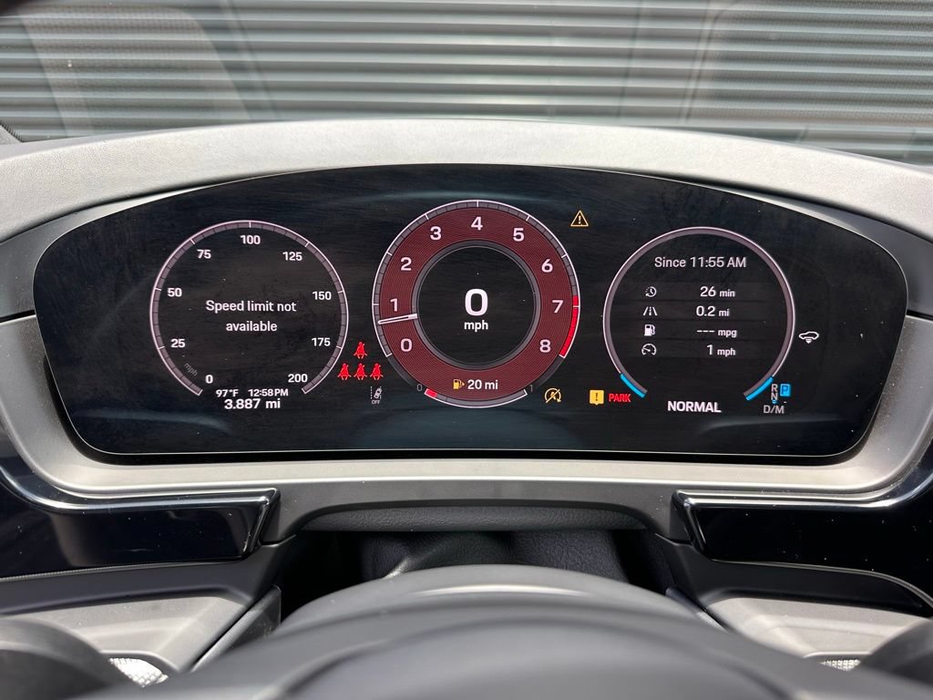 Certified 2026 Porsche Cayenne S AWD/4WD image 25