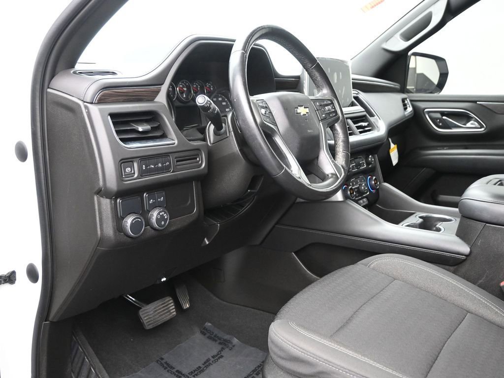 Used 2021 Chevrolet Tahoe LS image 14