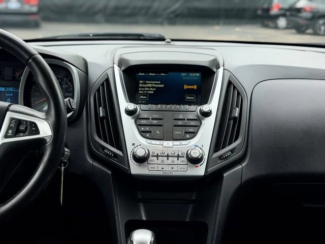 Used 2014 Chevrolet Equinox LT w/ Driver Convenience Package AWD/4WD image 21