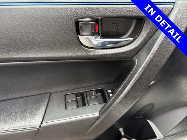 Used 2017 Toyota Corolla SE w/ Carpet Mat Package (TMS) image 20