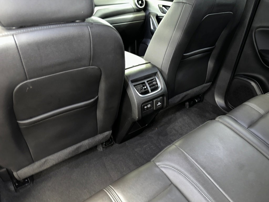 Certified 2021 Chevrolet Blazer LT w/ Sound & Technology Package image 22