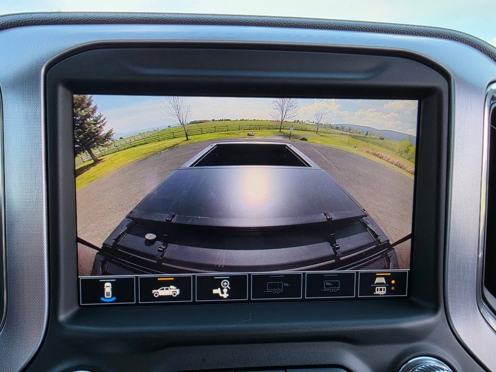 Used 2020 GMC Sierra 2500 SLT w/ Gooseneck/5TH Wheel Package AWD/4WD image 24