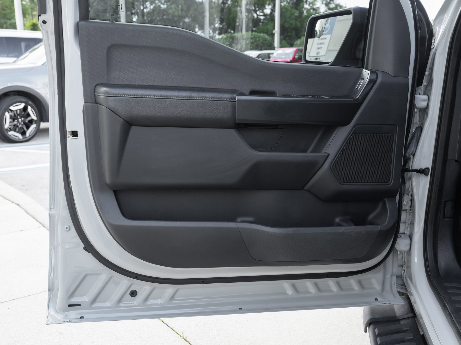 Used 2023 Ford F150 XL w/ STX Appearance Package RWD image 33