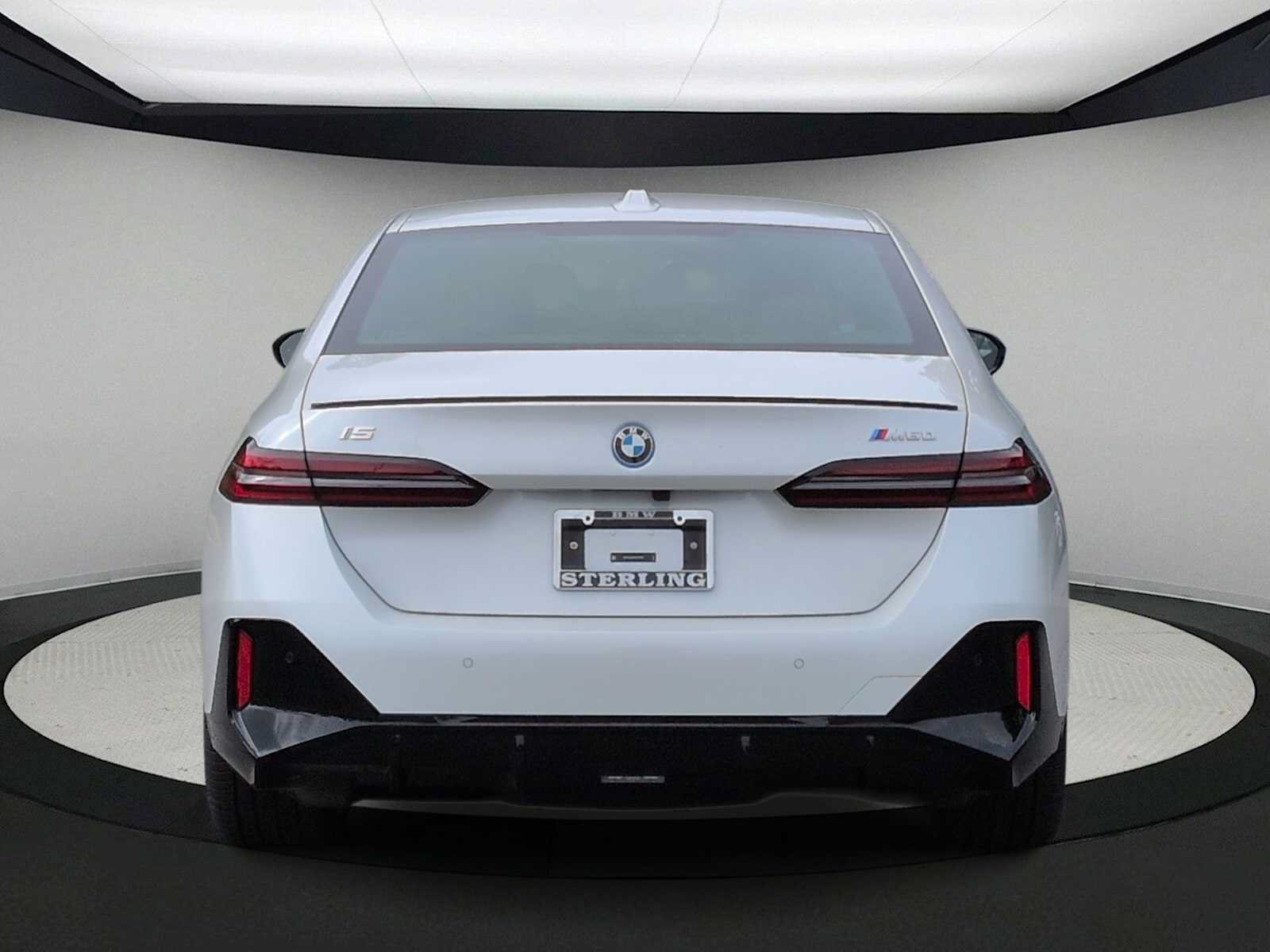 New 2026 BMW i5 AWD/4WD image 7