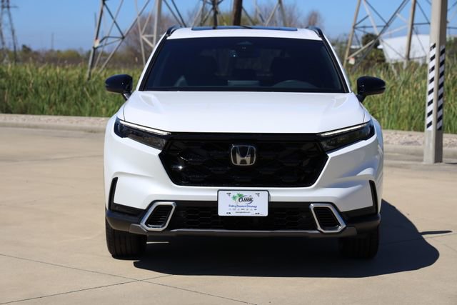 New 2026 Honda CR-V Sport Touring image 3