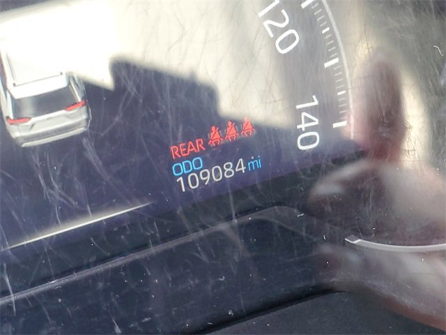 Used 2023 Toyota RAV4 TRD Off-Road image 24