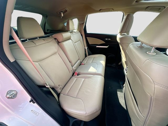 Used 2015 Honda CR-V Touring image 28