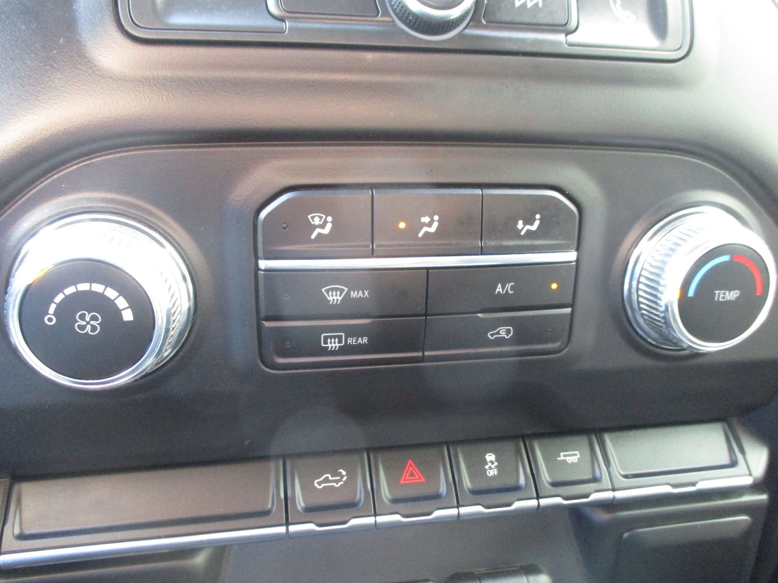Used 2021 GMC Sierra 1500 2WD Double Cab w/ Sierra Value Package image 13