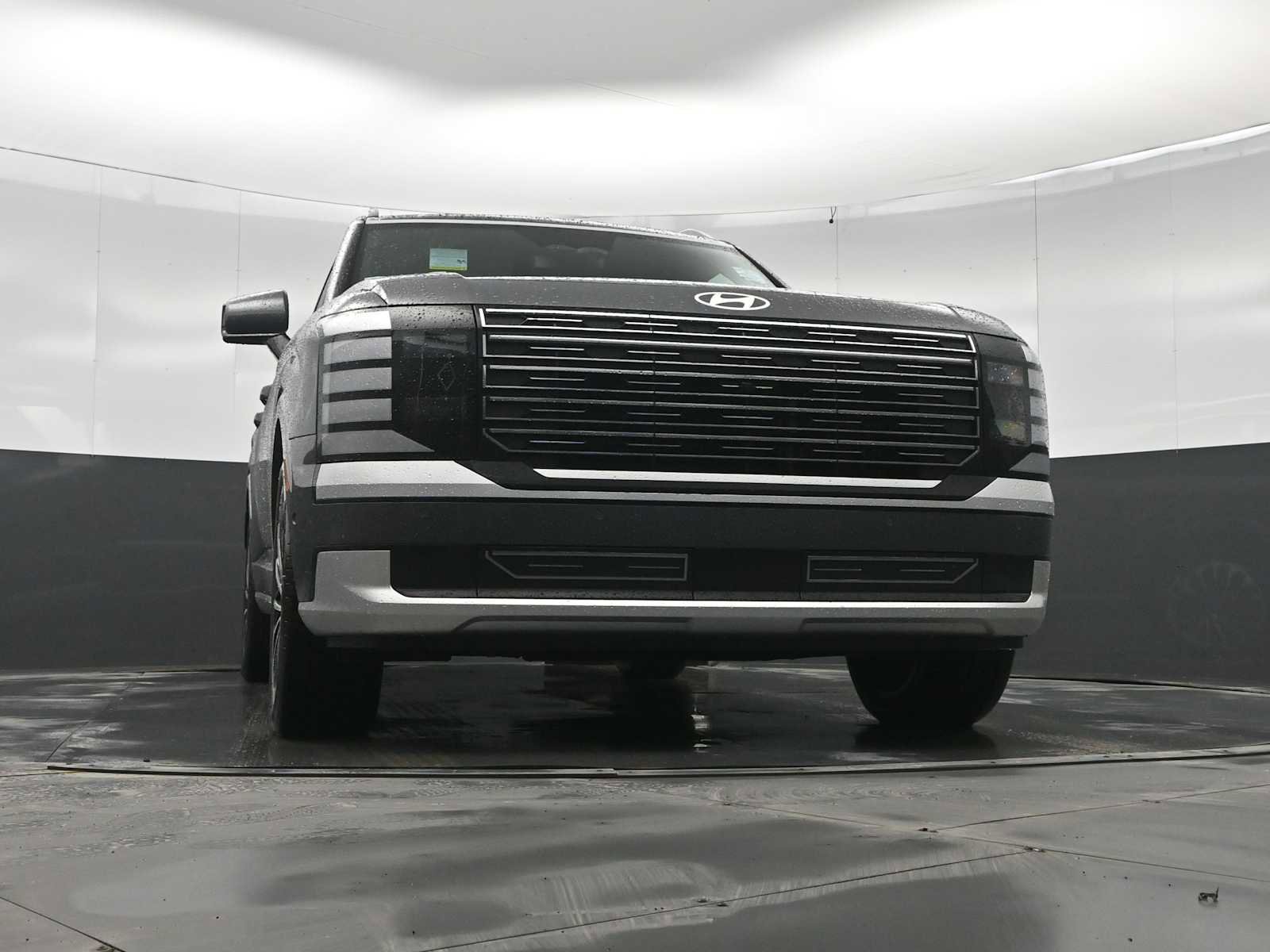 New 2026 Hyundai Palisade Calligraphy image 34