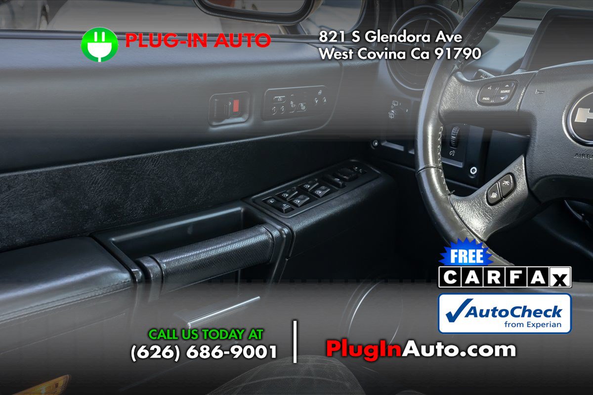 Used 2005 HUMMER H2 w/ Preferred Equipment Group AWD/4WD image 17
