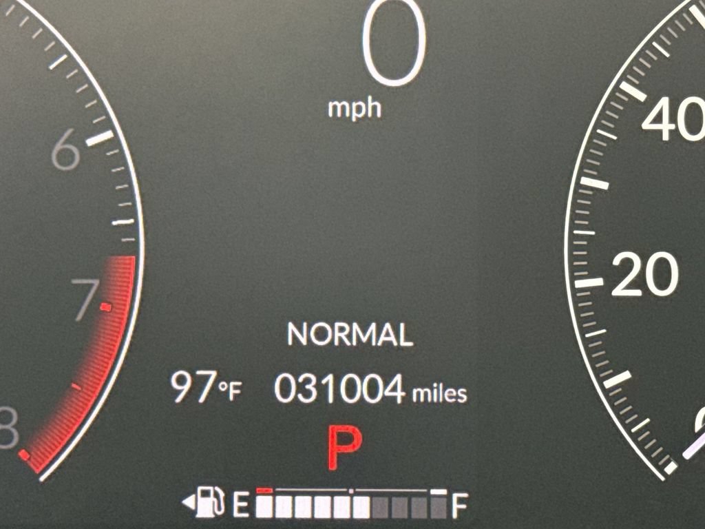 Used 2023 Honda HR-V LX image 10