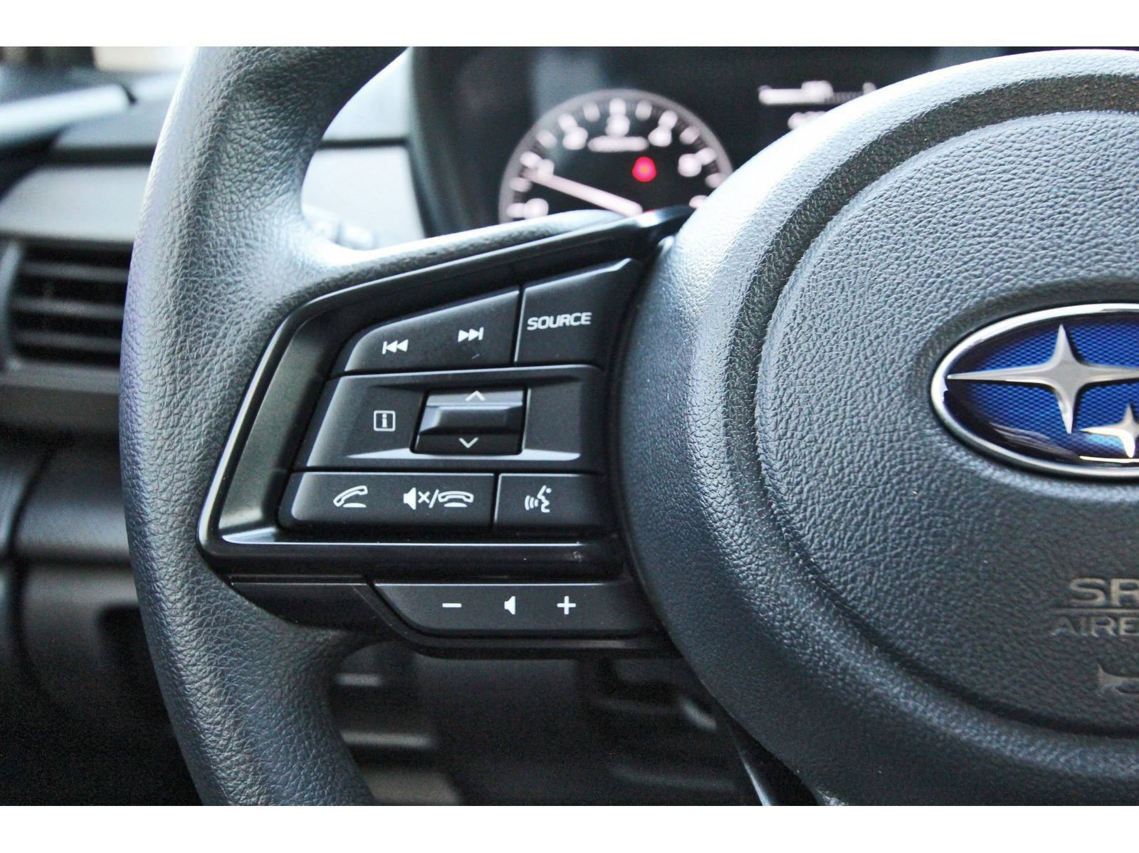New 2026 Subaru Crosstrek 2.0i Premium AWD/4WD image 14
