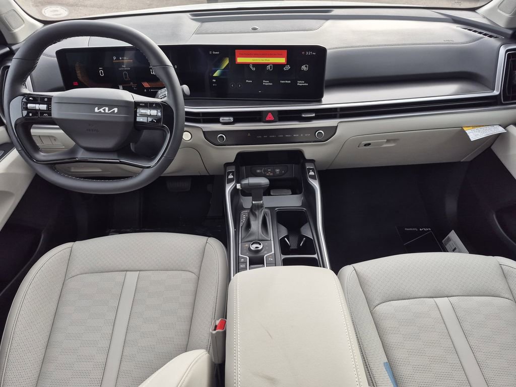 New 2026 Kia Sorento S image 14